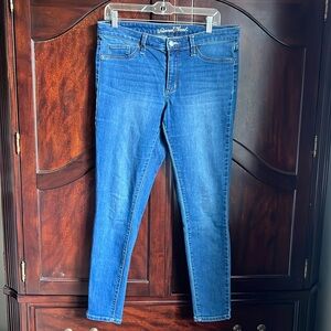 Universal Thread Mid Rise Jeggings Women’s Size 10/30R